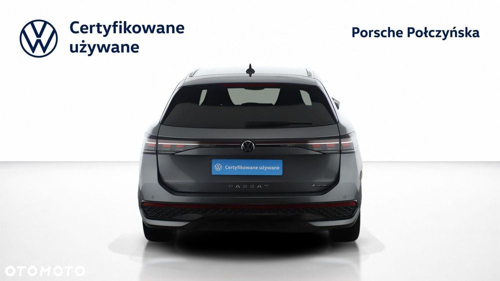 Volkswagen Passat - 5