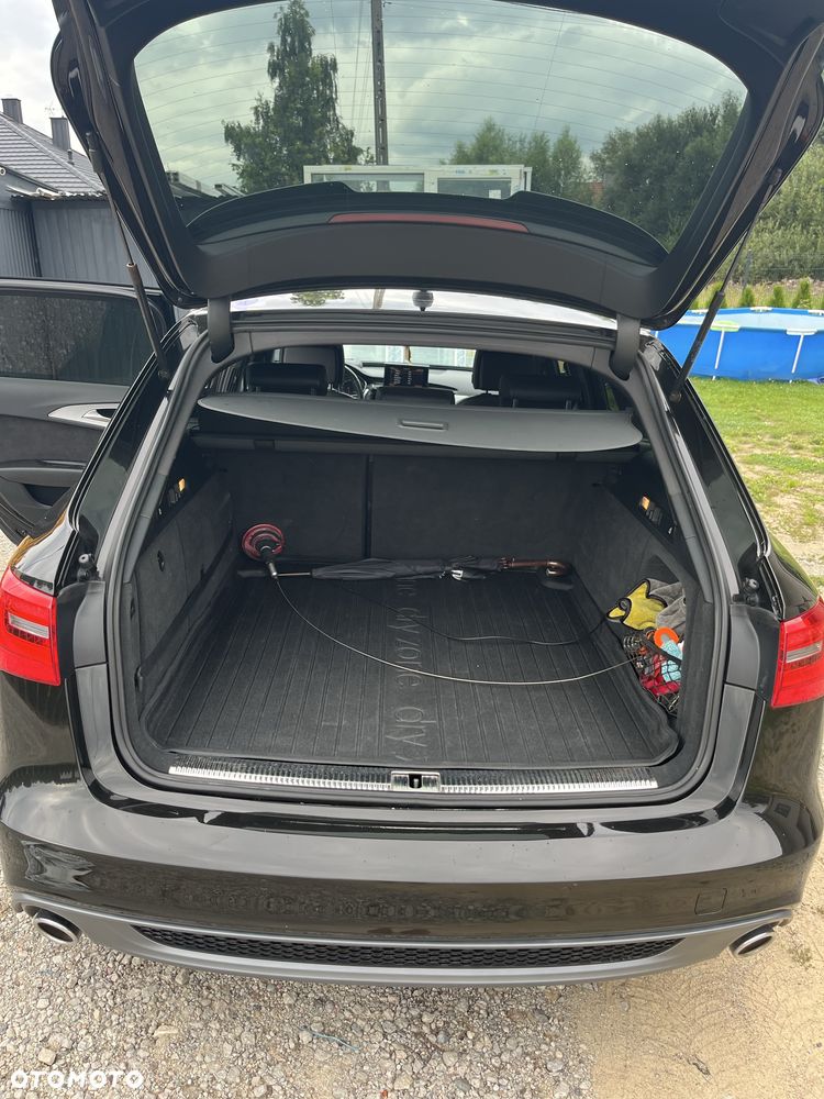 Audi A6 Avant - 3