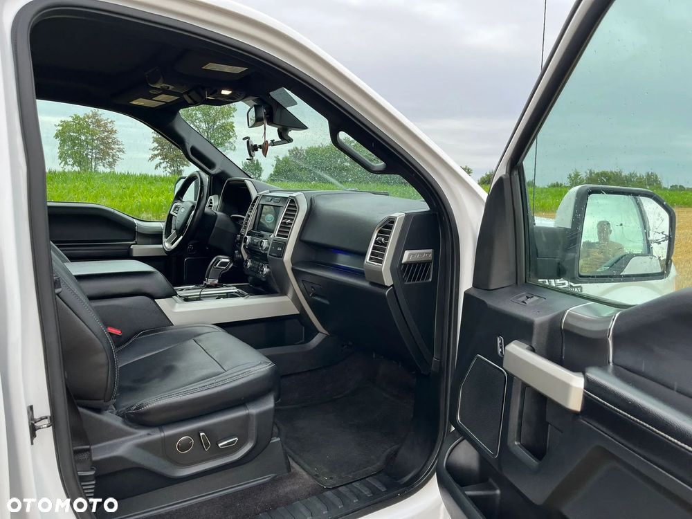 Ford F150 - 17