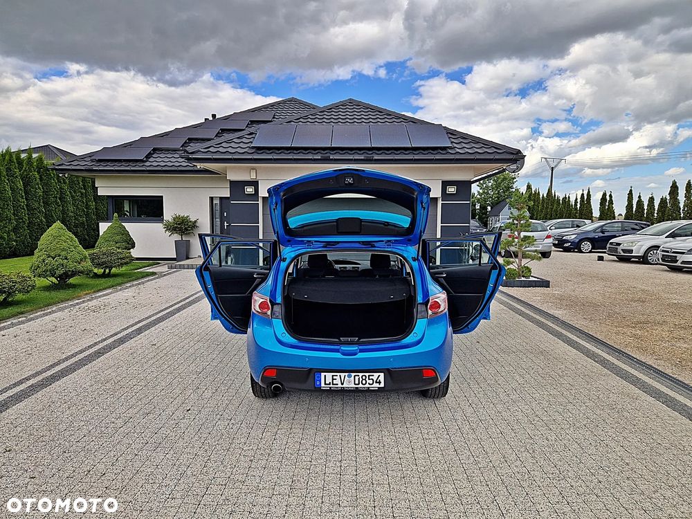Mazda 3 1.6 16V Exclusive - 16