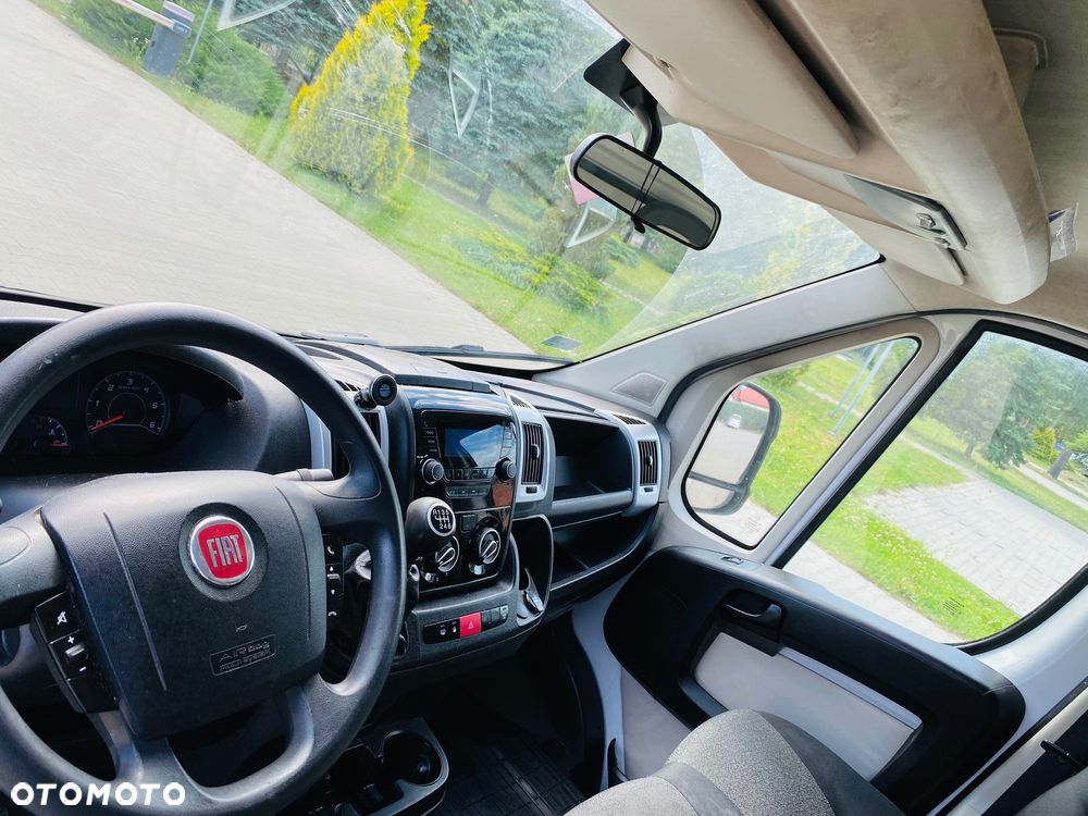 Fiat DUCATO - 2