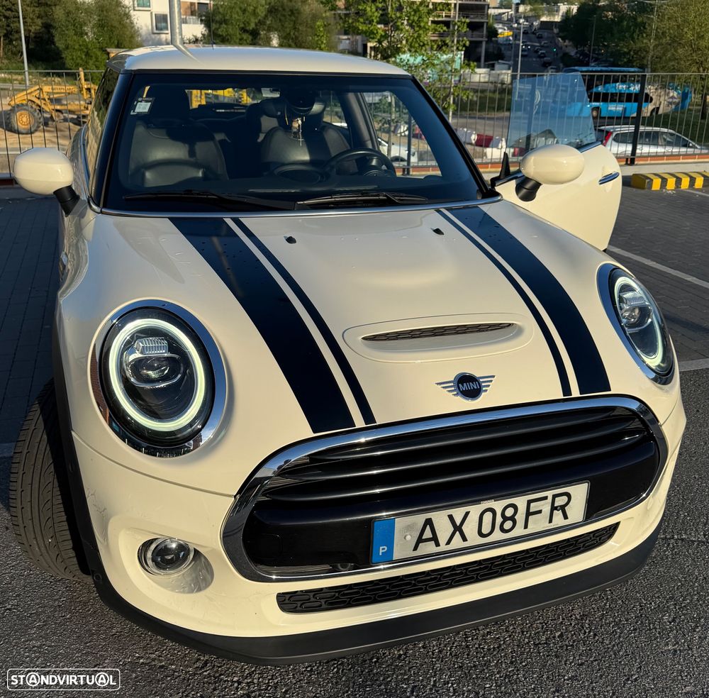 MINI Coupé - 4