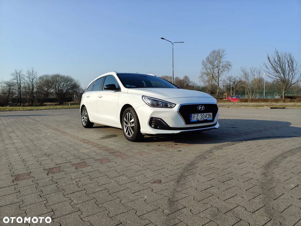 Hyundai i30 1.4 T-GDI Comfort - 1