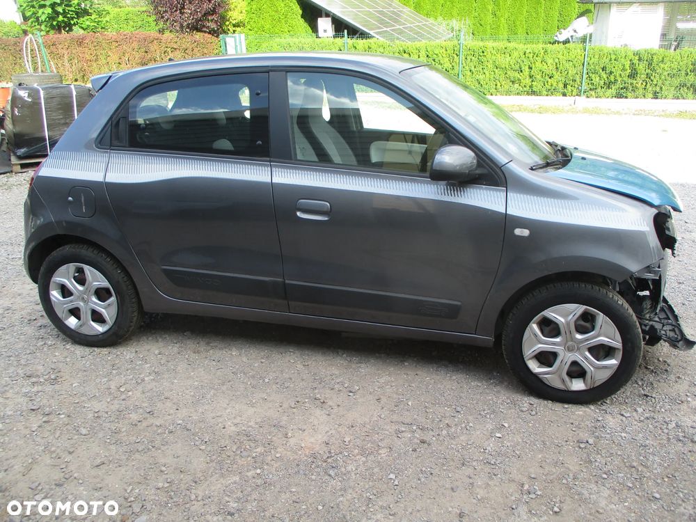 Renault Twingo - 6