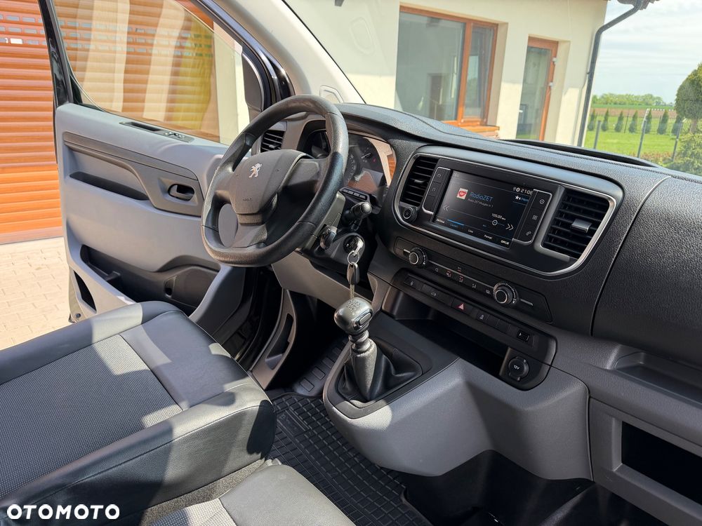 Peugeot EXPERT L2H1 - 5