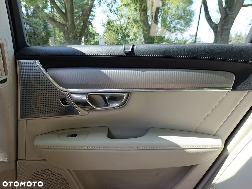Volvo V90 D4 Inscription - 13