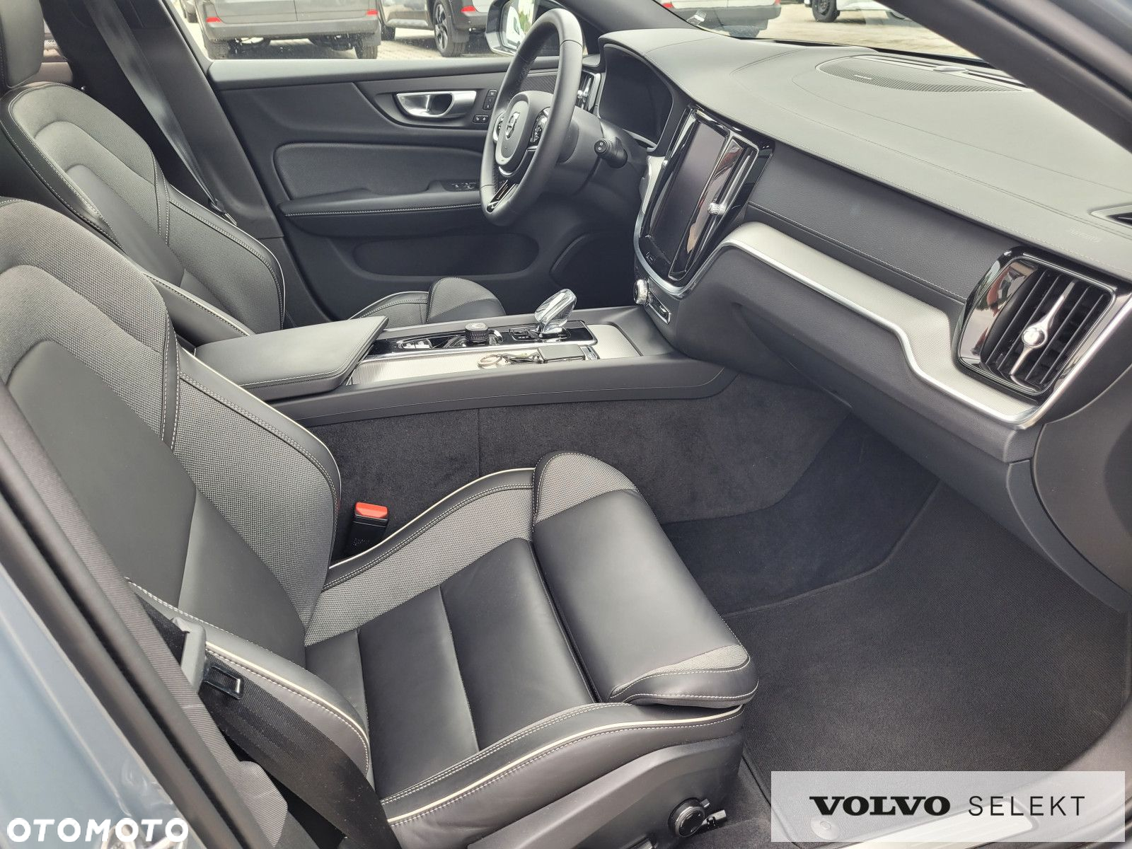Volvo V60 - 27