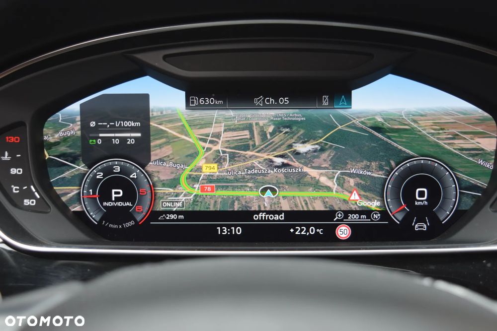 Audi A8 50 TDI mHEV Quattro Tiptr - 23