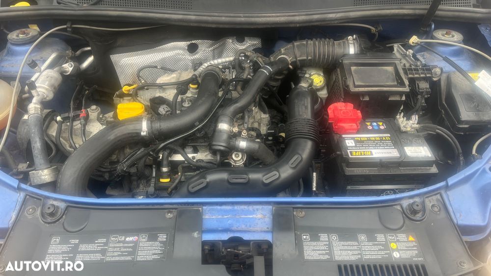 Dacia Logan 0.9 TCe Prestige - 11