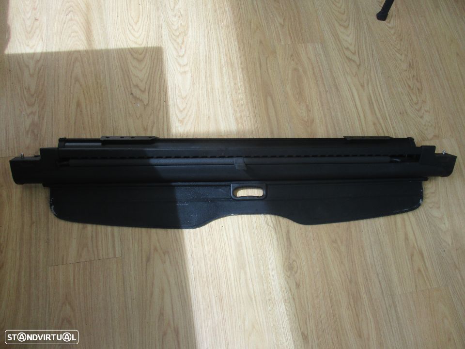 Chapeleira Cortina BMW Serie 5 E39 SW Carrinha - 1