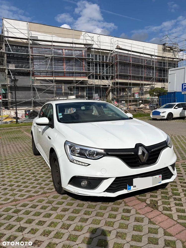 Renault Megane - 9