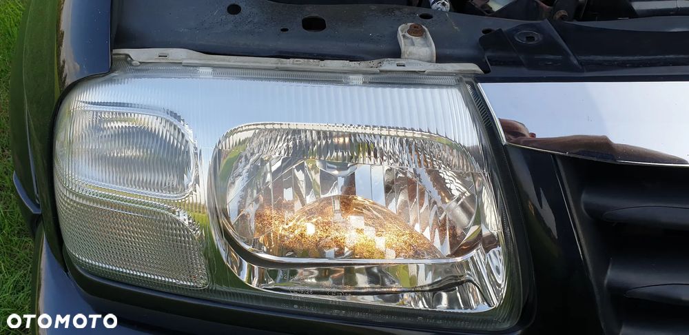 Suzuki Grand Vitara 2.0 - 14