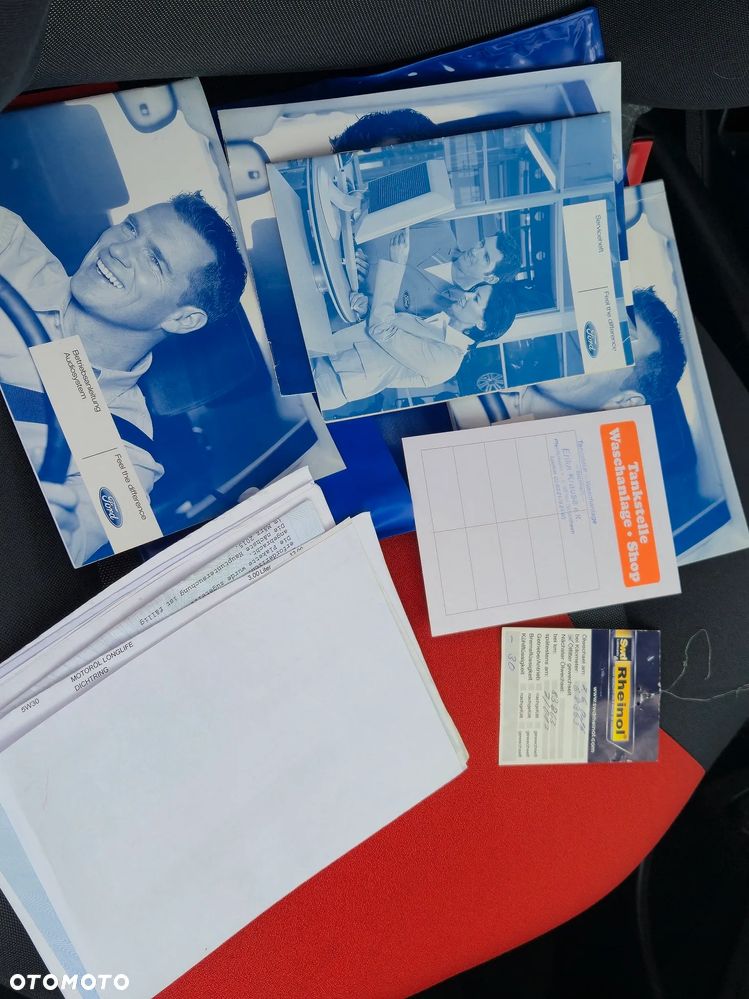 Ford KA 1.2 Grand Prix - 28