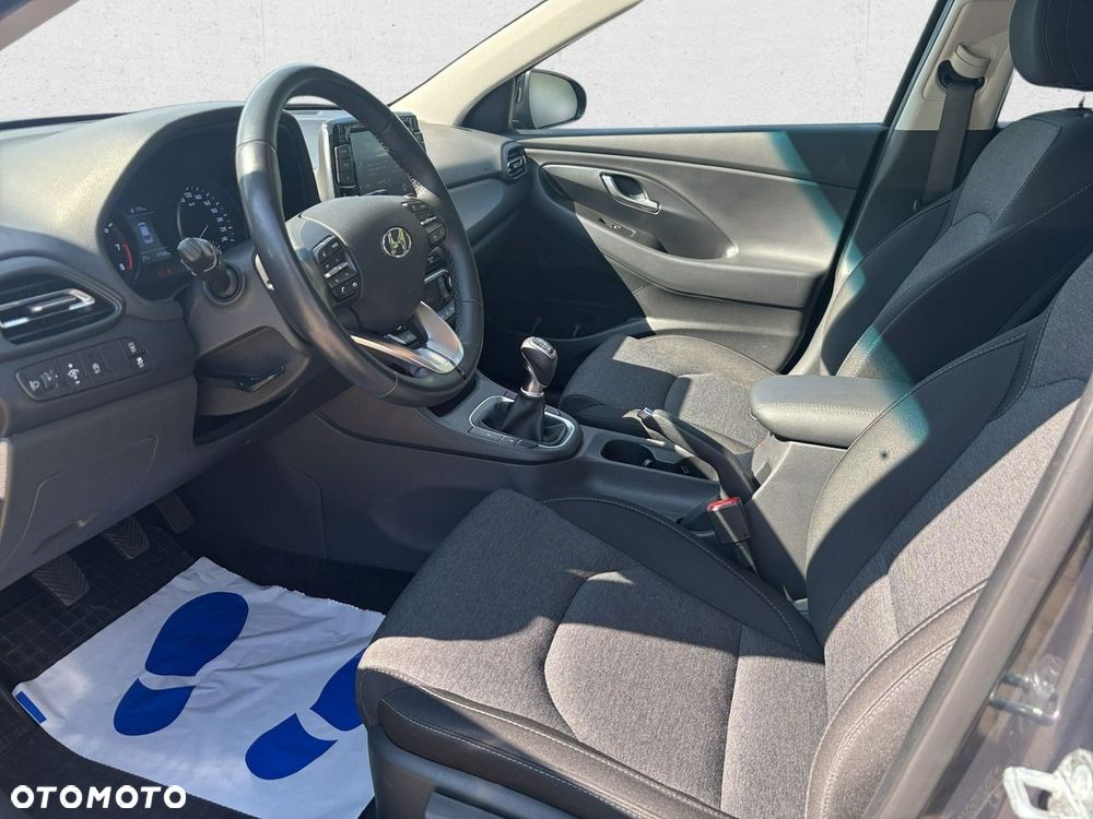 Hyundai i30 - 12
