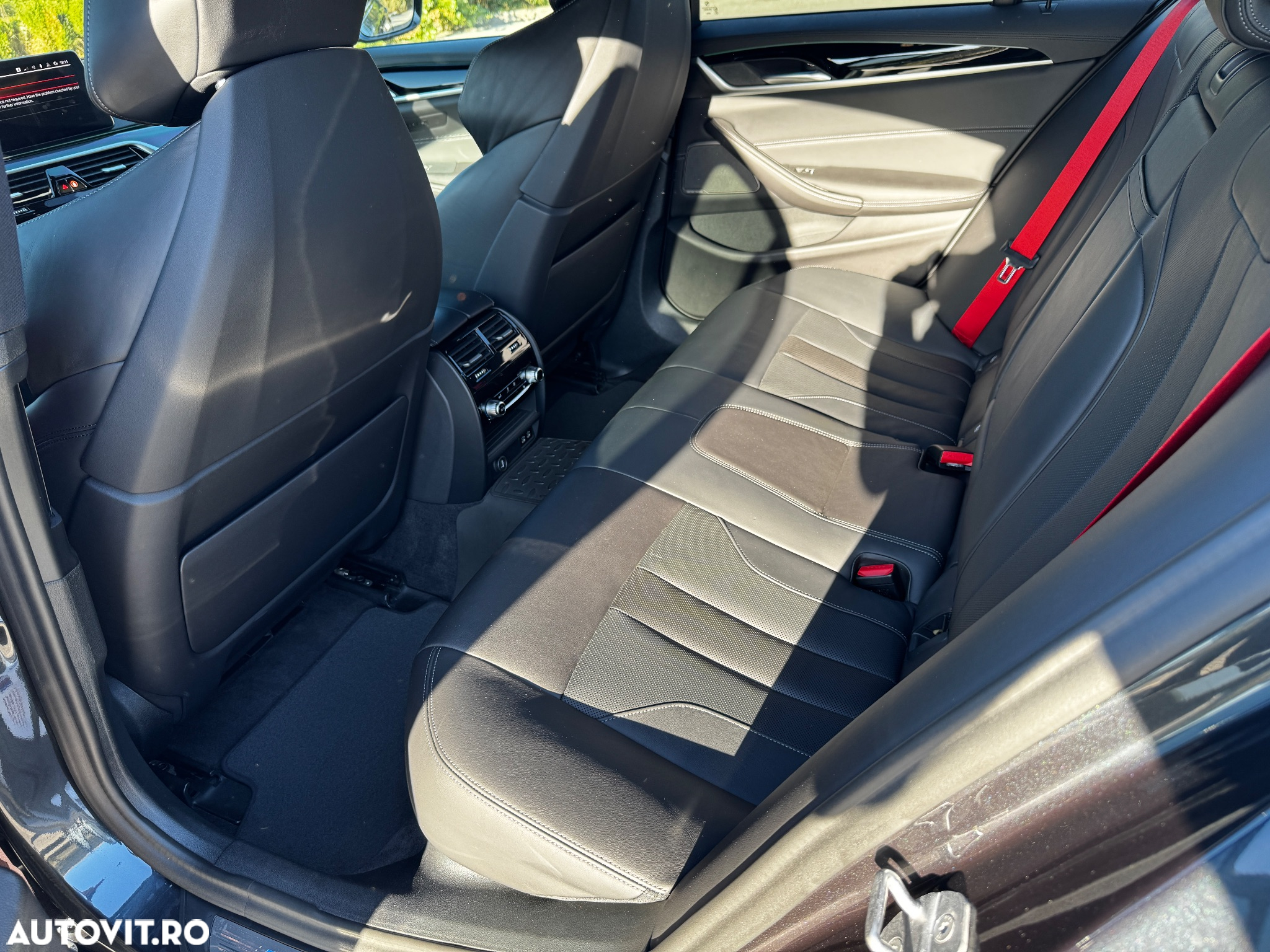 BMW M5 Standard - 4