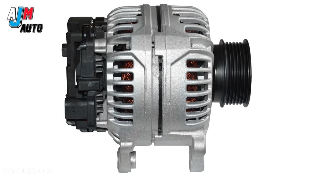 Alternator 9459093 2.4 2.5 D CDI TDI D5 Volvo S60 S70 S80 I V70 I II XC70 I - 2