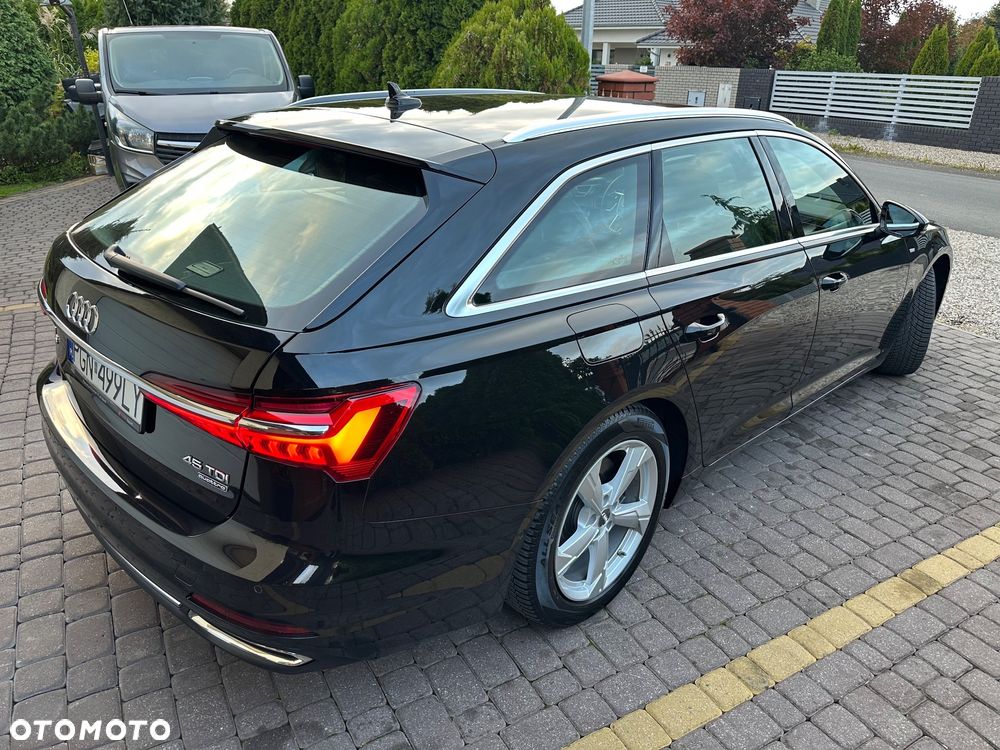 Audi A6 - 14