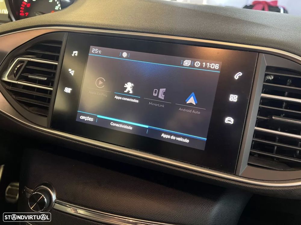 Peugeot 308 1.2 PureTech Style J17 - 30