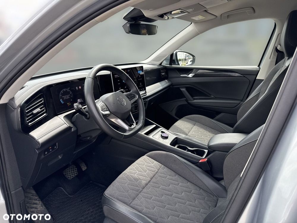 Volkswagen Tiguan 1.5 eTSI Life DSG - 14