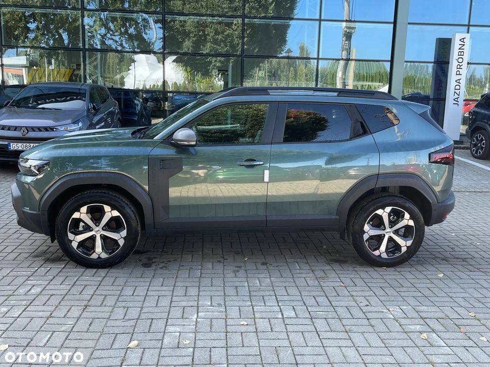 Dacia Duster - 5