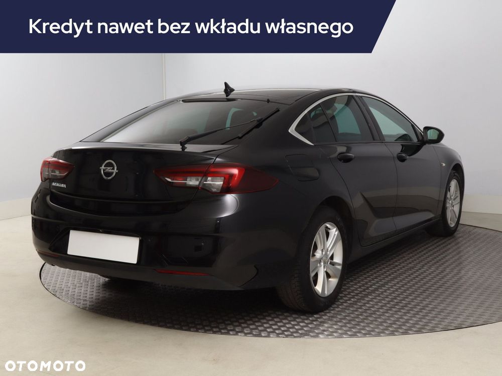 Opel Insignia - 7