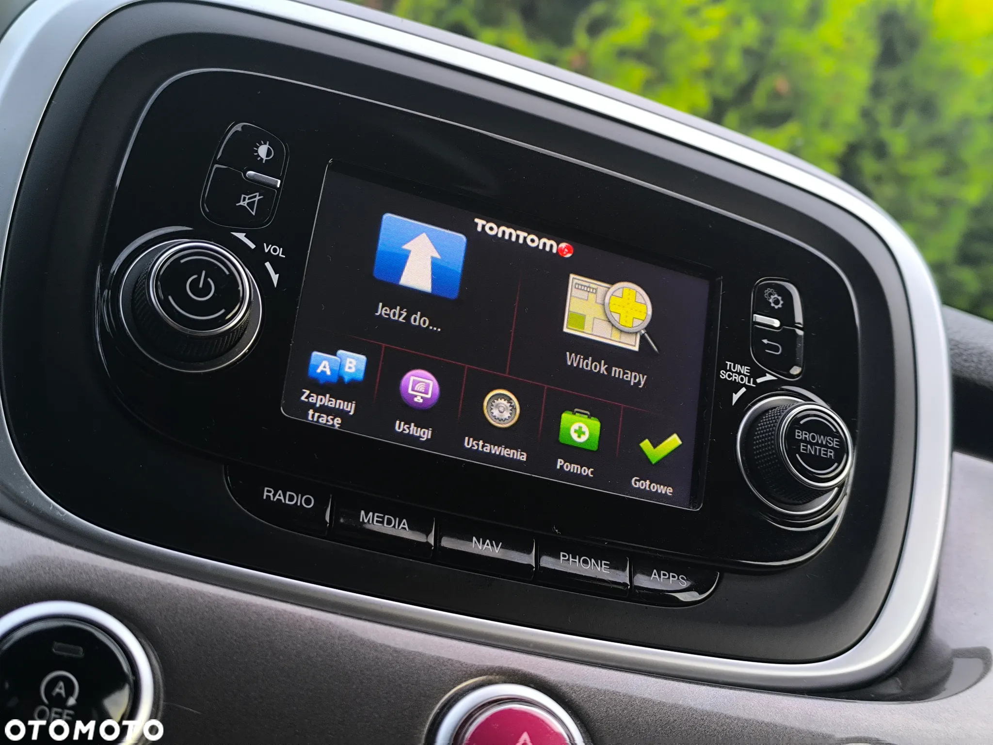 Fiat 500X 1.4 MultiAir City Cross - 25