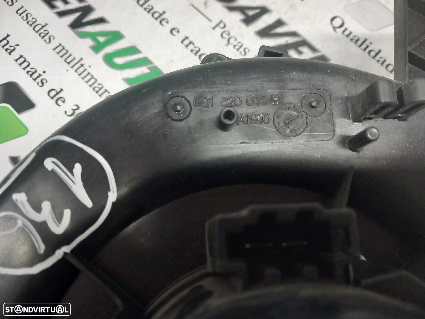 Motor Sofagem Volkswagen Polo (6R1, 6C1) - 7