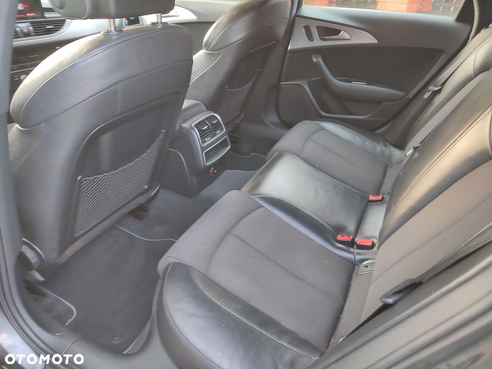 Audi A6 ver-2-0-tdi-ultra-s-tronic - 11