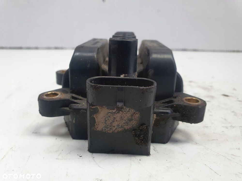 CEWKA ZAPŁONOWA Renault Clio III 1.2 16V _ 8200702693 - 16
