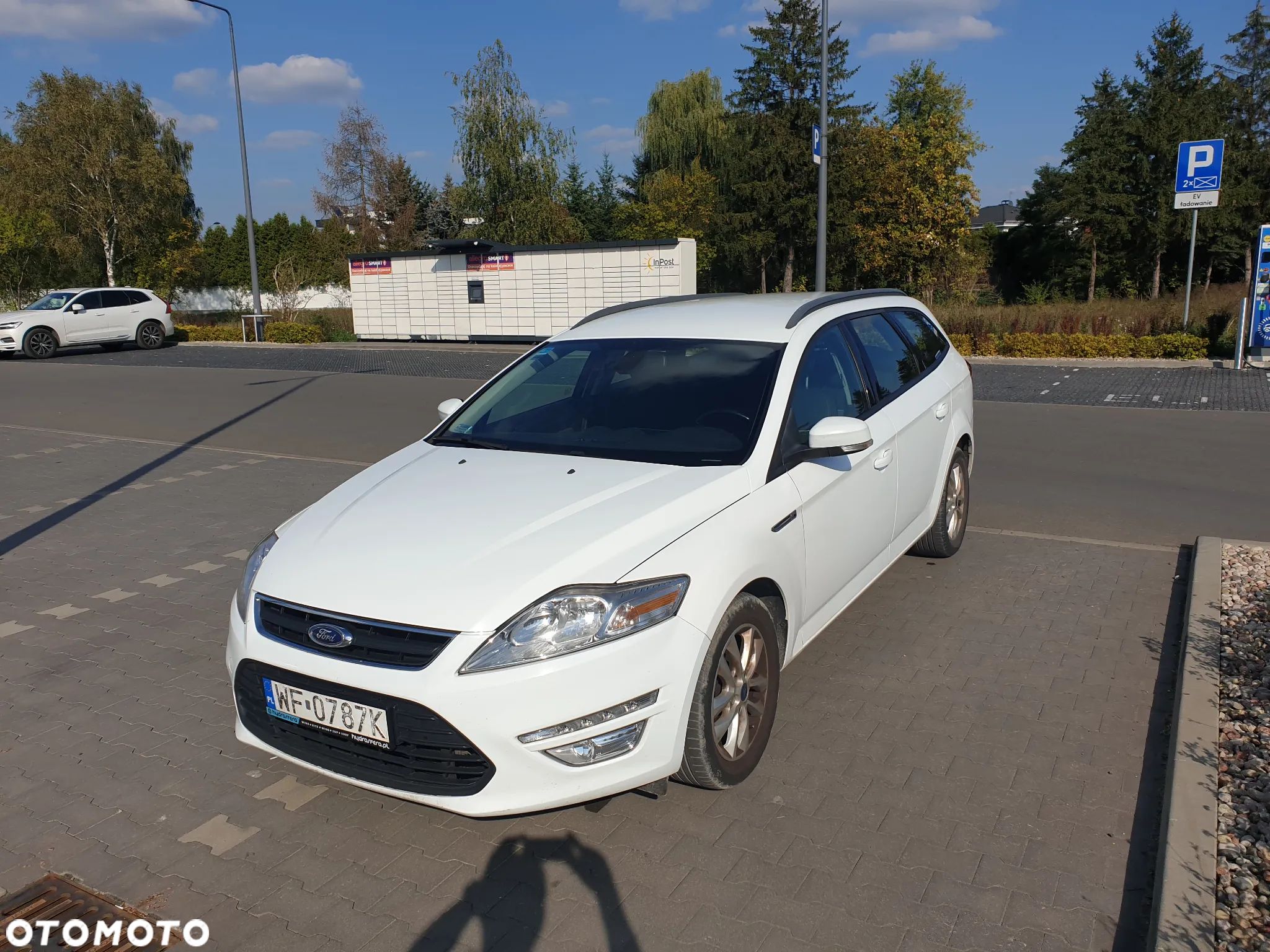 Ford Mondeo 1.6 T Gold X Plus - 1