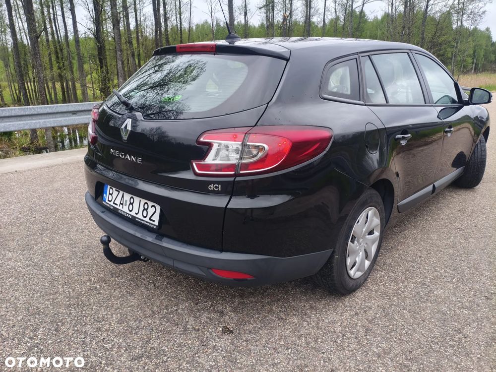 Renault Megane - 2