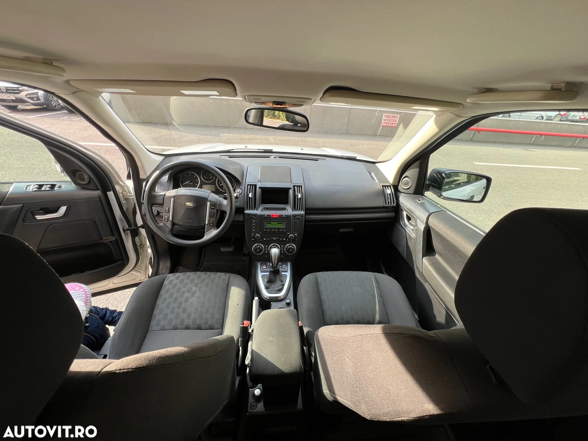 Land Rover Freelander - 6