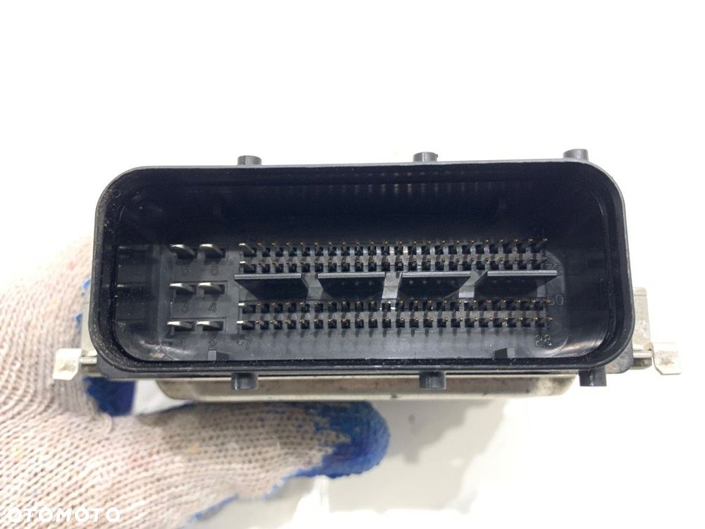 KOMPUTER SILNIKA  KIA VENGA (YN) 2010 - 2022 1.4 CVVT 66 kW [90 KM] benzyna 2010 - 2022 39103-2B003 - 3