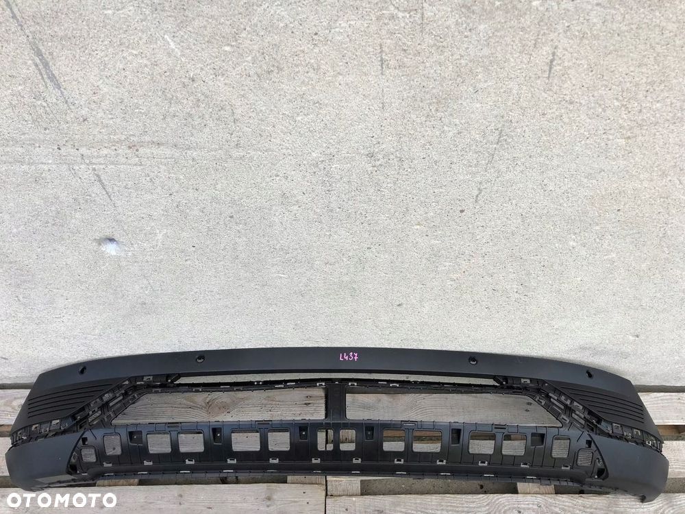 ZDERZAK TYŁ TYLNY HYUNDAI IONIQ 5 V 2021- 86512-GI020 ORYGINAŁ CAŁY - 1