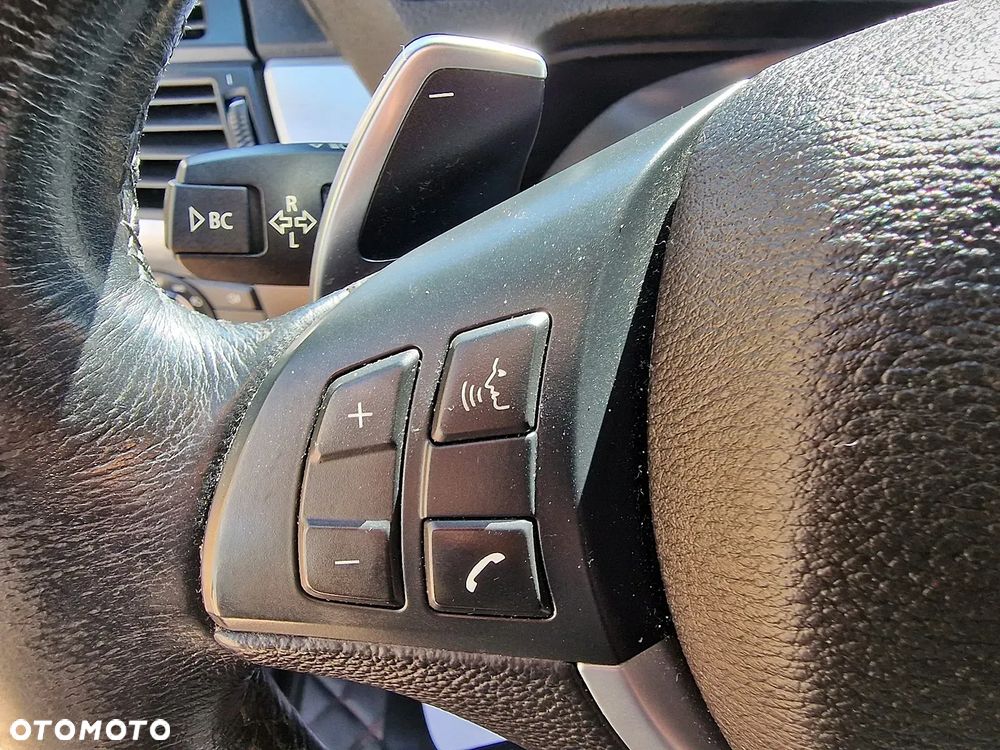 BMW X6 - 19