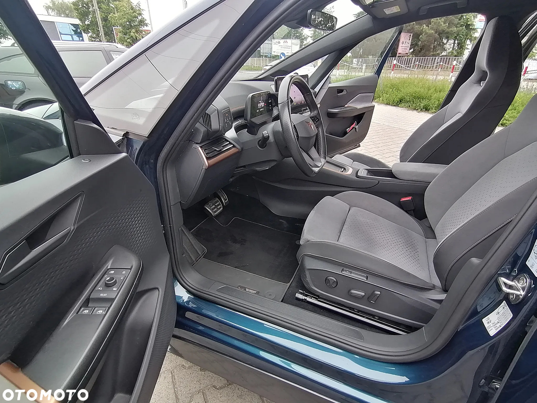 Cupra Born - 22