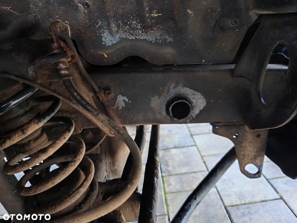 Suzuki Jimny Classic - 18