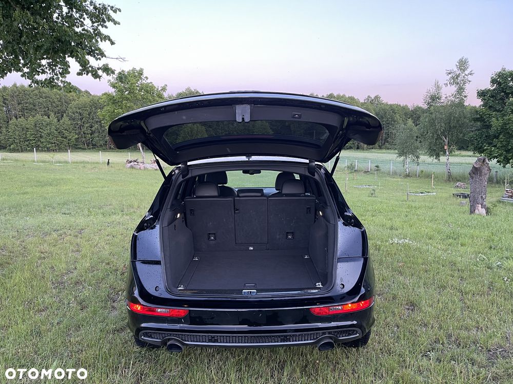 Audi Q5 - 5