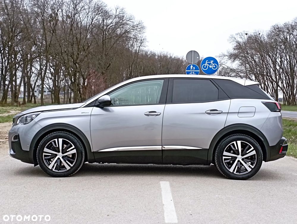 Peugeot 3008 - 7