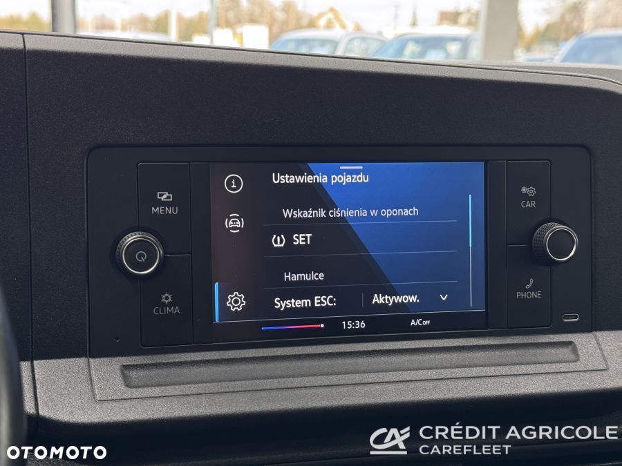 Volkswagen Caddy 2.0 TDI Comfortline - 28