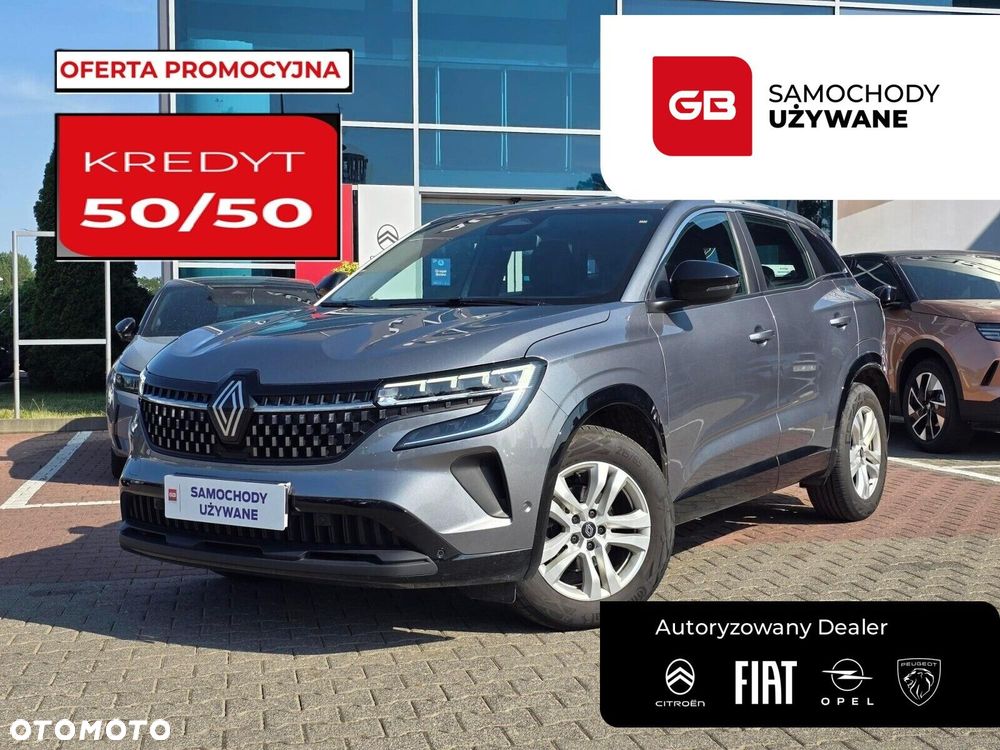 Renault Austral 1.3 TCe mHEV Techno - 1