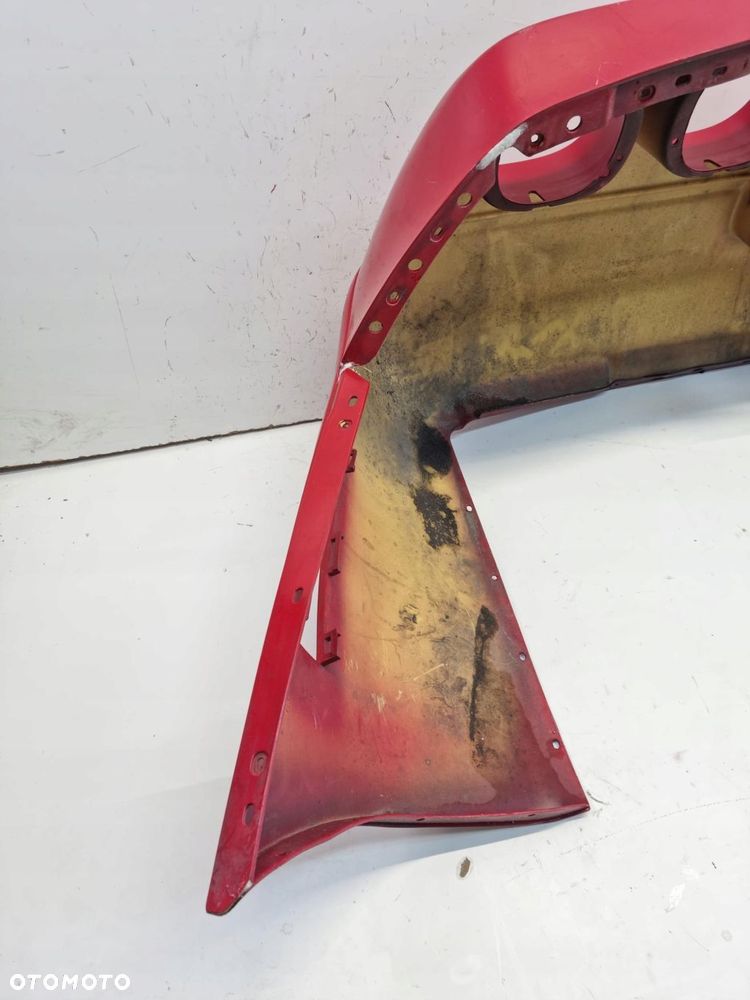 chevrolet corvette c4 lift zderzak tył tylny - 4