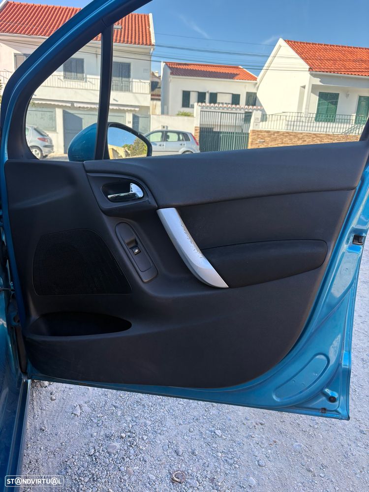 Citroën C3 1.1 Airdream Seduction - 18