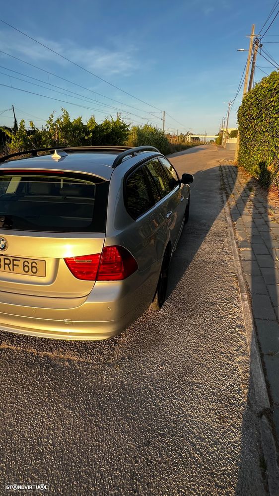 BMW 318 - 7