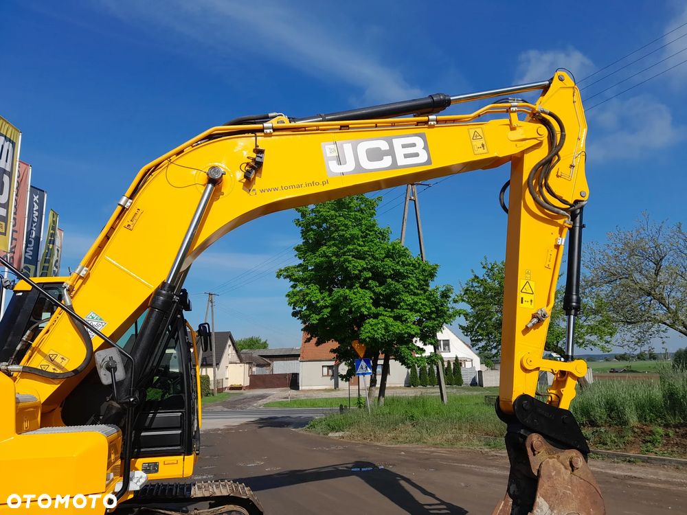 JCB 220x js220 2022R - 16