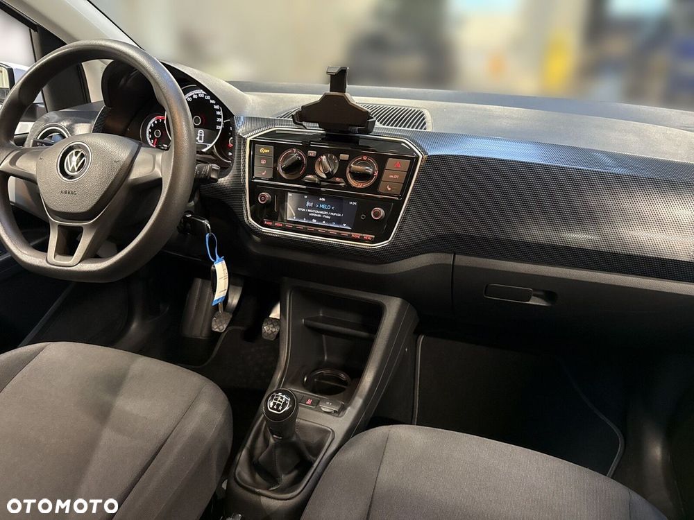 Volkswagen up! 1.0 move - 22