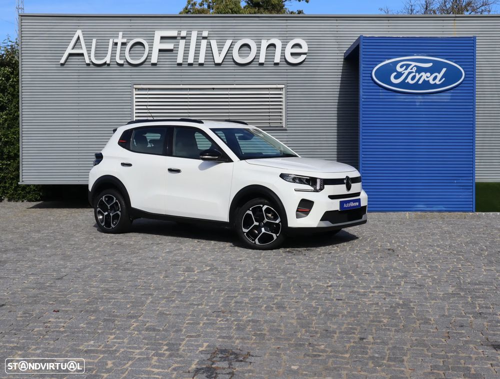 Citroën C3 - 2