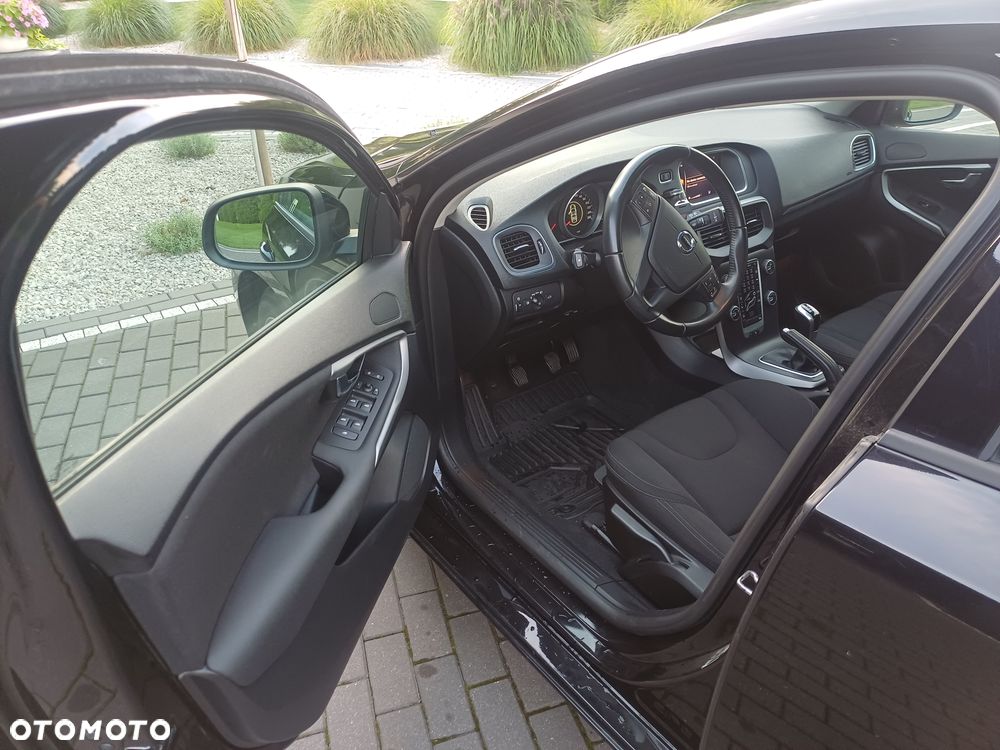 Volvo V40 D2 Drive-E SCR Kinetic - 18