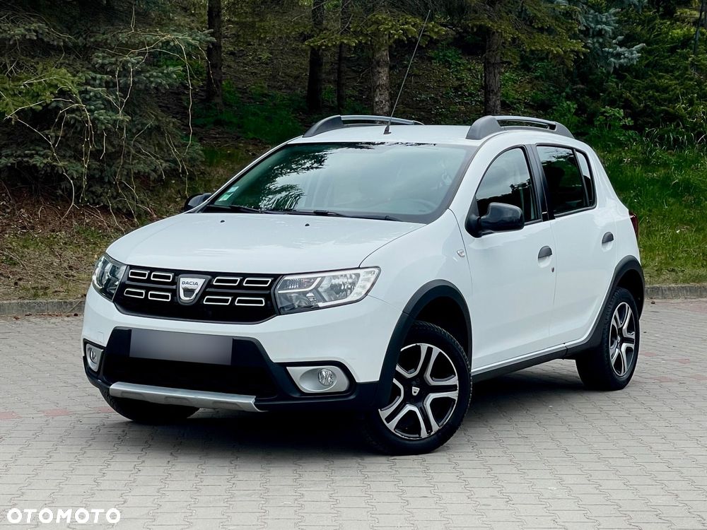 Dacia Sandero Stepway - 6