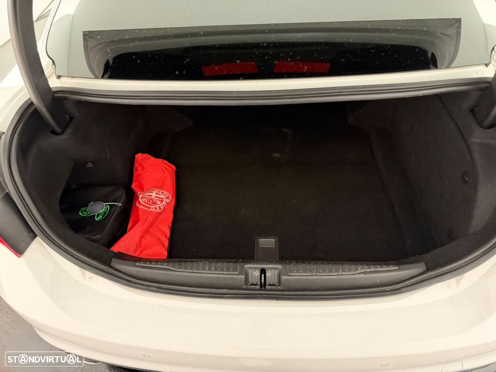 Alfa Romeo Giulia 2.2 D Super AT8 - 12